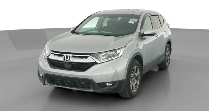 Thumbnail: 2019 Honda CR-V - 1