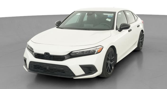 Thumbnail: 2024 Honda Civic - 1