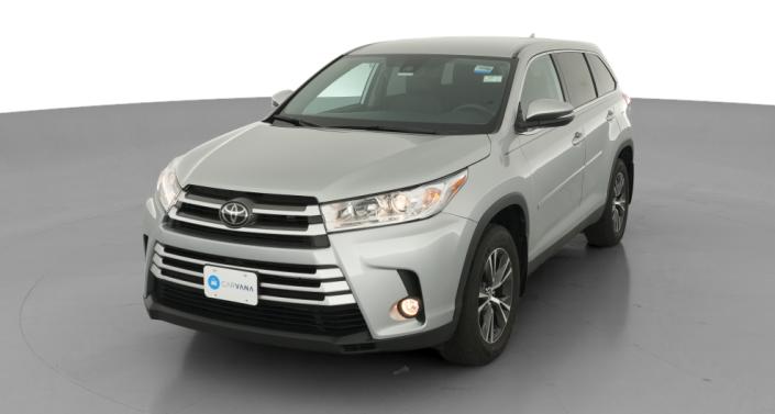Thumbnail: 2019 Toyota Highlander - 1