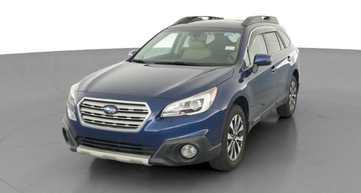 Thumbnail: 2016 Subaru Outback - 1