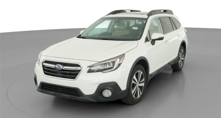 Thumbnail: 2019 Subaru Outback - 1