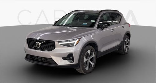 2026 Volvo XC40