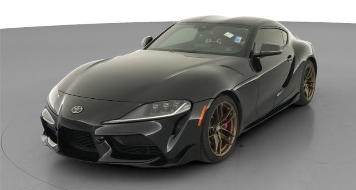 2022 Toyota GR Supra Premium -
                  Colonial Heights, VA