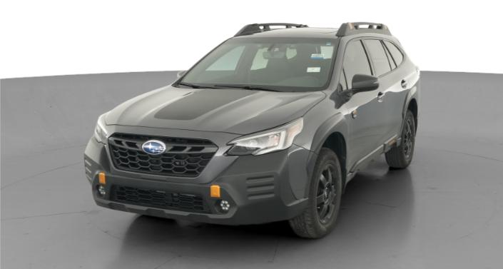 Thumbnail: 2022 Subaru Outback - 1