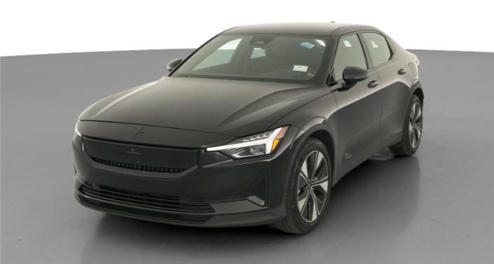 2024 Polestar 2 Long Range Single Motor -
                  Colonial Heights, VA