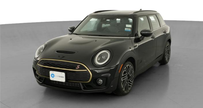 2023 MINI Cooper Clubman S -
                  Richton Park, IL