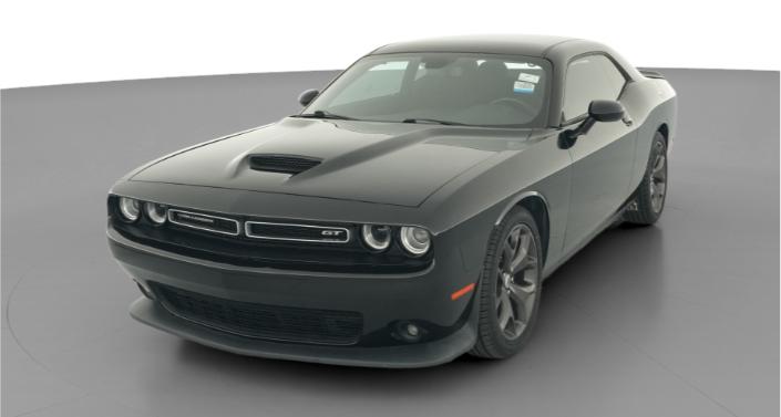 Thumbnail: 2019 Dodge Challenger - 1