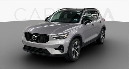 2026 Volvo XC40