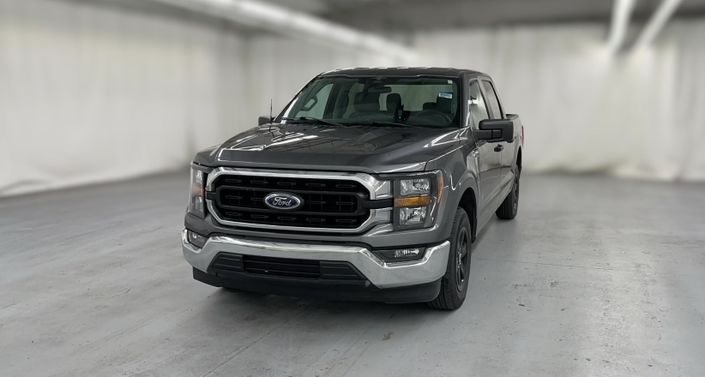 Thumbnail: 2023 Ford Econoline - 1