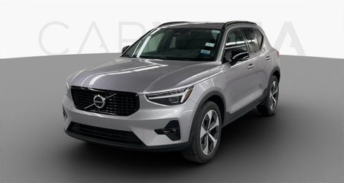 2026 Volvo XC40