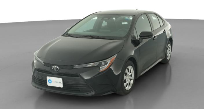Thumbnail: 2023 Toyota Corolla - 1