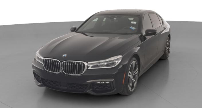 2019 BMW 7 Series 750i -
                  Lorain, OH