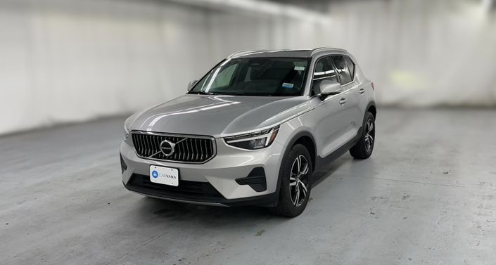 Thumbnail: 2025 Volvo XC40 - 1