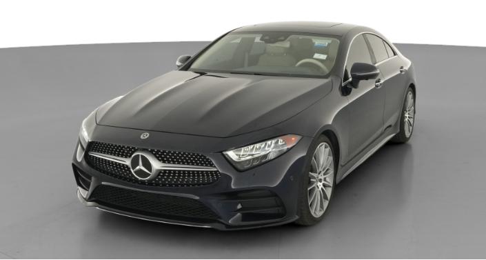 2020 Mercedes-Benz CLS 450 -
                  Colonial Heights, VA