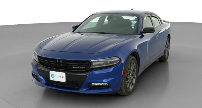 2018 Dodge Charger GT -
                  Framingham, MA