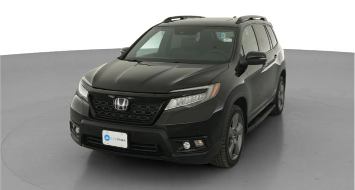 2019 Honda Passport Touring -
                  Beverly, NJ