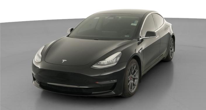 Thumbnail: 2020 Tesla Model 3 - 1