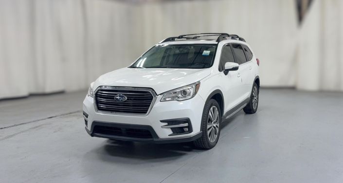 Thumbnail: 2020 Subaru Ascent - 1