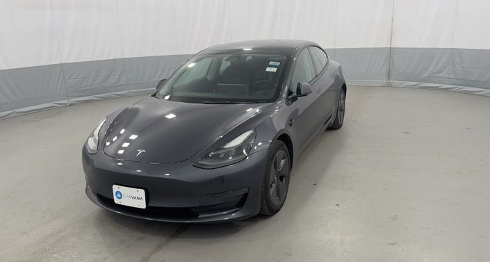 Thumbnail: 2023 Tesla Model 3 - 1