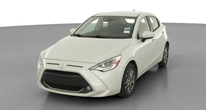 2020 Toyota Yaris XLE -
                  Auburn, GA