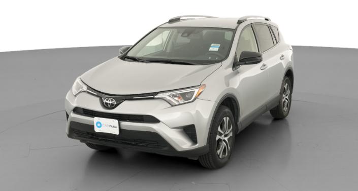 Thumbnail: 2018 Toyota RAV4 - 1