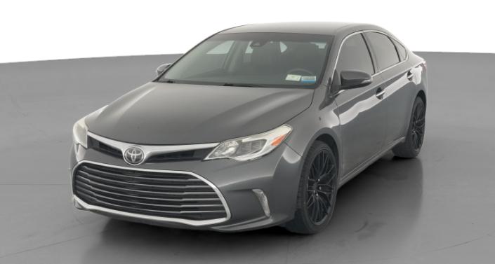 2017 Toyota Avalon XLE -
                  Wheatland, OK