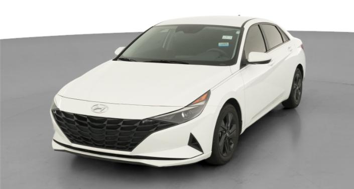 Thumbnail: 2022 Hyundai Elantra - 1