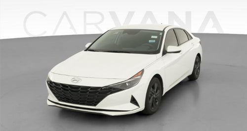 2022 Hyundai Elantra
