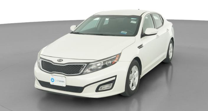 2015 Kia Optima LX -
                  Indianapolis, IN