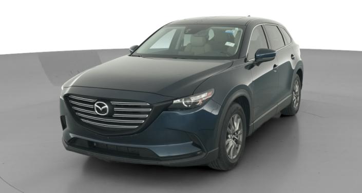 2017 Mazda CX-9 Touring -
                  Indianapolis, IN