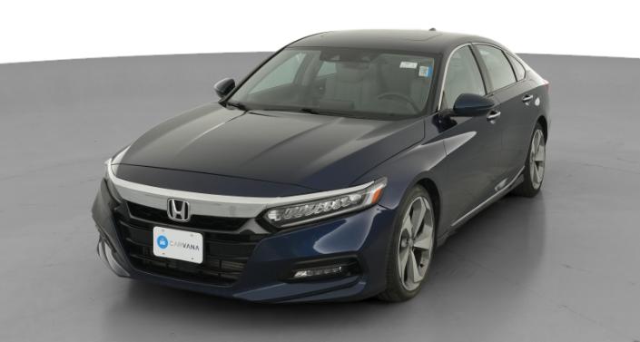 Thumbnail: 2018 Honda Accord - 1