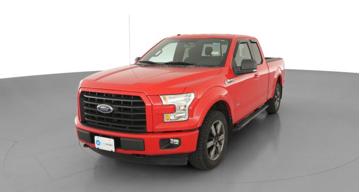 Thumbnail: 2017 Ford Econoline - 1
