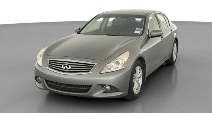 2013 INFINITI G37 Journey -
                  Auburn, GA