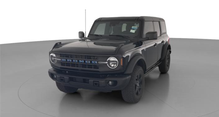 Thumbnail: 2023 Ford Bronco - 1