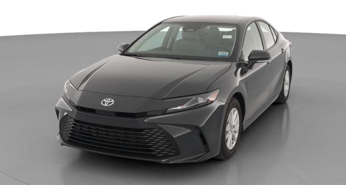 Thumbnail: 2026 Toyota Camry - 1