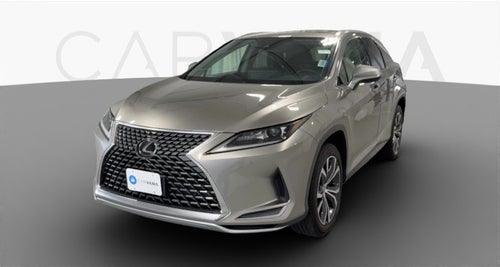 2021 Lexus RX