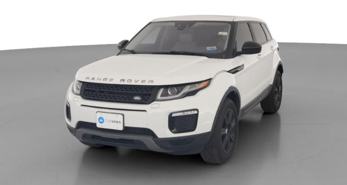 2016 Land Rover Range Rover Evoque SE Premium -
                  Lorain, OH