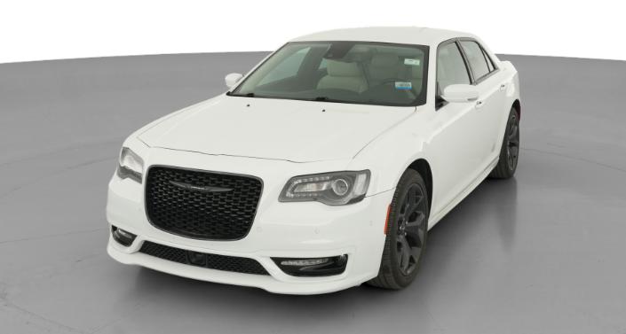 Thumbnail: 2021 Chrysler 300 - 1