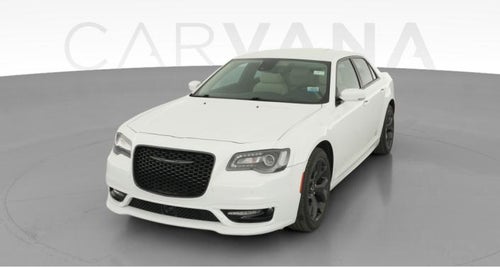 2021 Chrysler 300