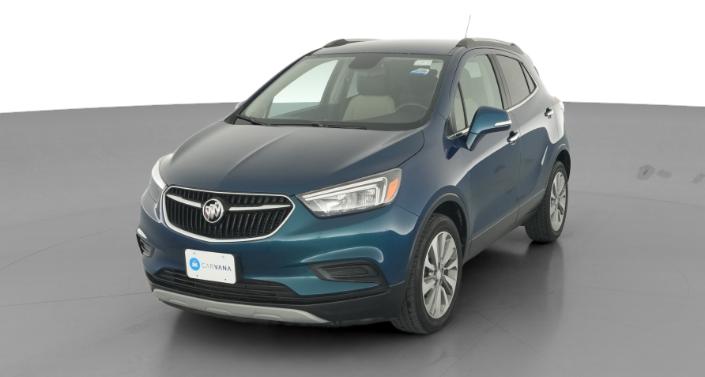 Thumbnail: 2019 Buick Encore - 1