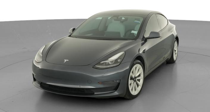 Thumbnail: 2022 Tesla Model 3 - 1