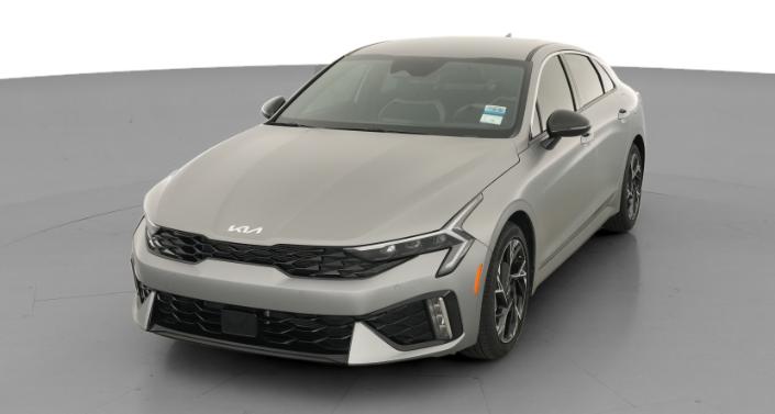 Thumbnail: 2025 Kia K5 - 1