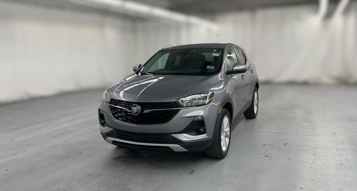 Thumbnail: 2023 Buick Encore GX - 1