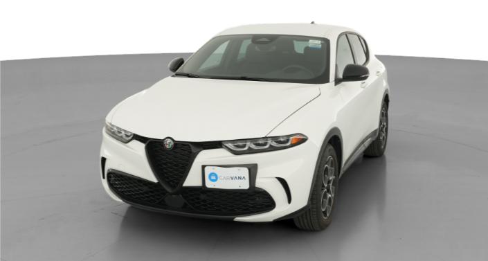 2025 Alfa Romeo Tonale  -
                  Beverly, NJ