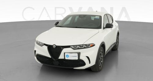 2025 Alfa Romeo Tonale