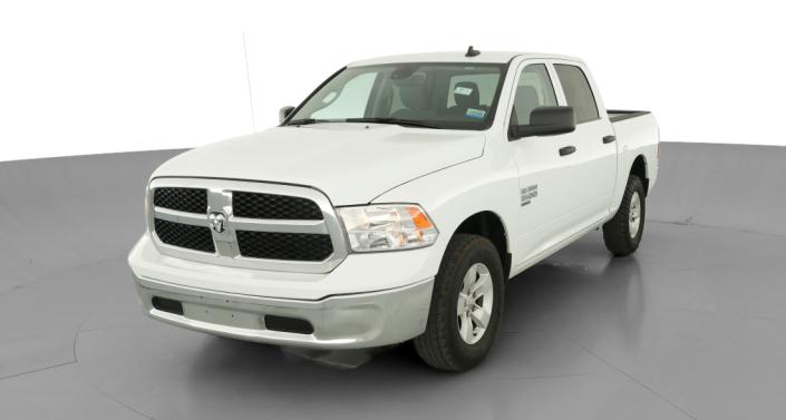 Thumbnail: 2023 RAM 1500 Classic - 1