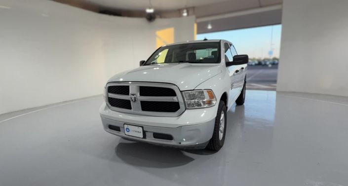 Thumbnail: 2023 RAM 1500 Classic - 1