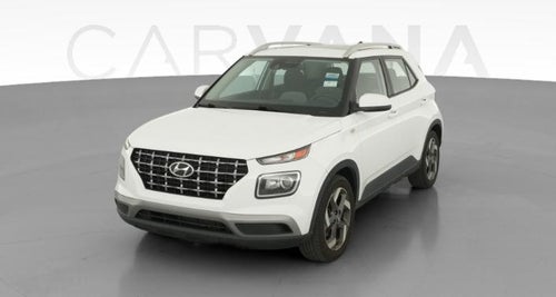 2022 Hyundai Venue