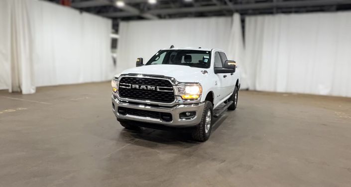 Thumbnail: 2023 RAM 2500 - 1