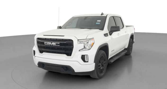 Thumbnail: 2020 GMC Sierra 1500 - 1